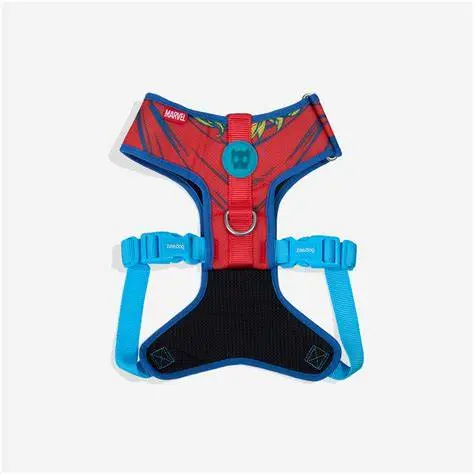 Thor Air Mesh Harness Extra pequeño
