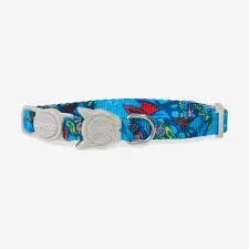 Thor Cat Collar