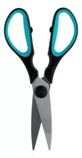 TIJERA DE COCINA 7.8 CM