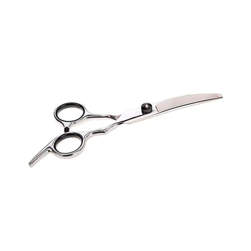 Tijera Grooming Curva Gro 5785