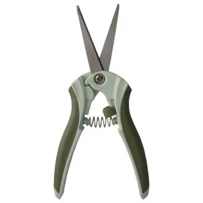 Tijera Para Flores 6 " Mango Nylon