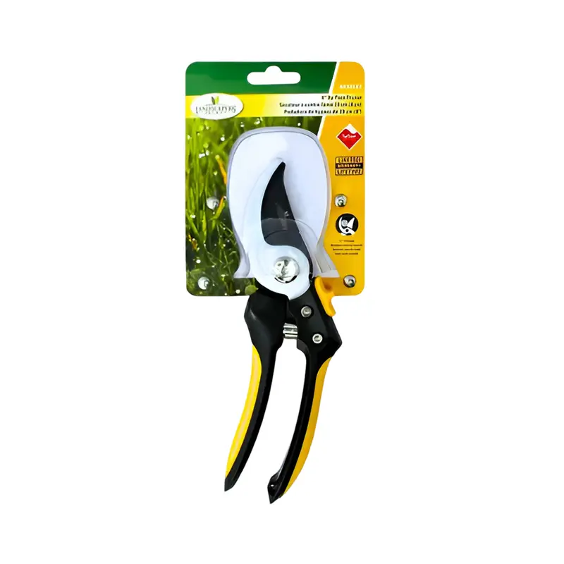 Tijera Podar Mintcraft 8 Se3218