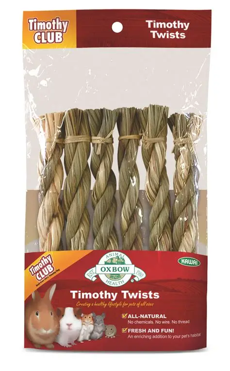 Timothy Twist