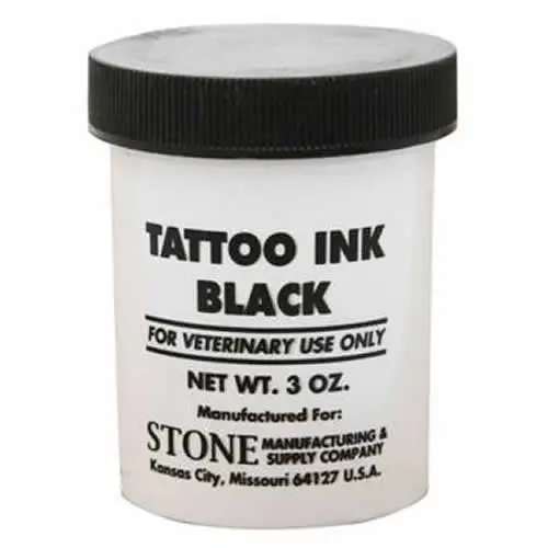 TINTA TATUADORA