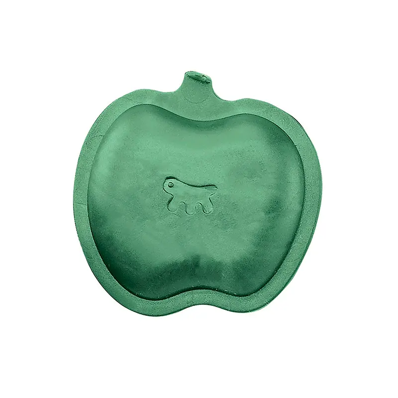 TINY & NATURAL APPLE BAG