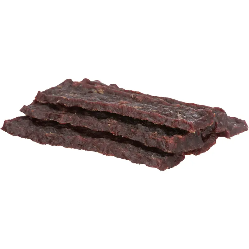 Tiras de carne de Caballo (100g) - Trixie