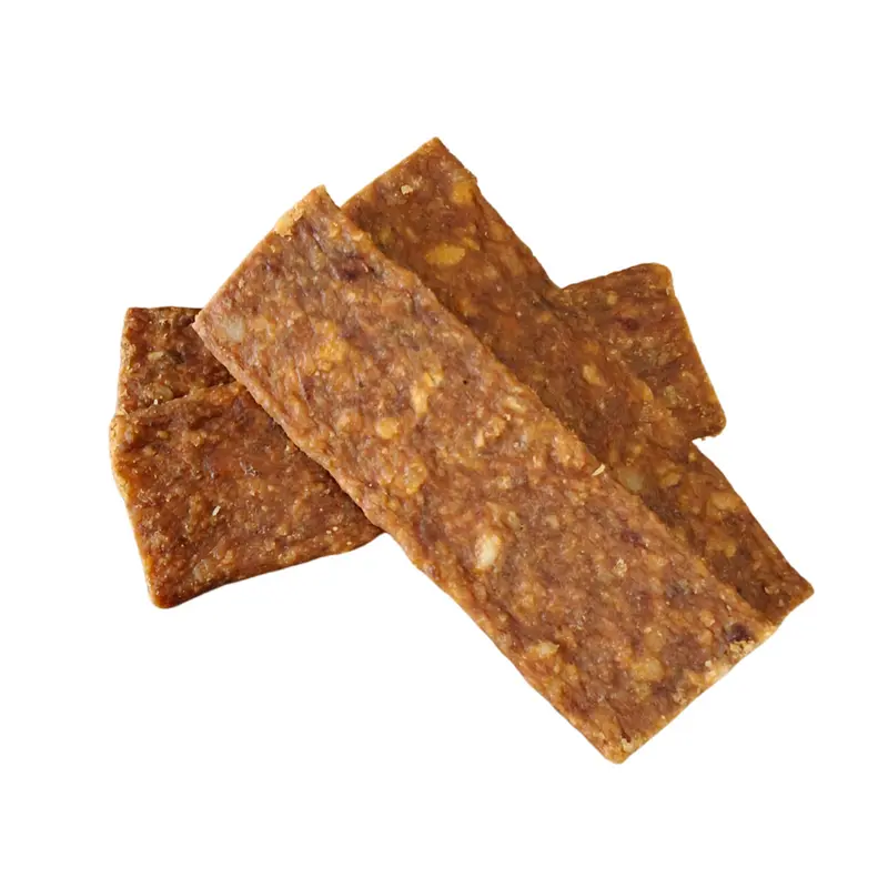 Tiras de carne - Jabalí