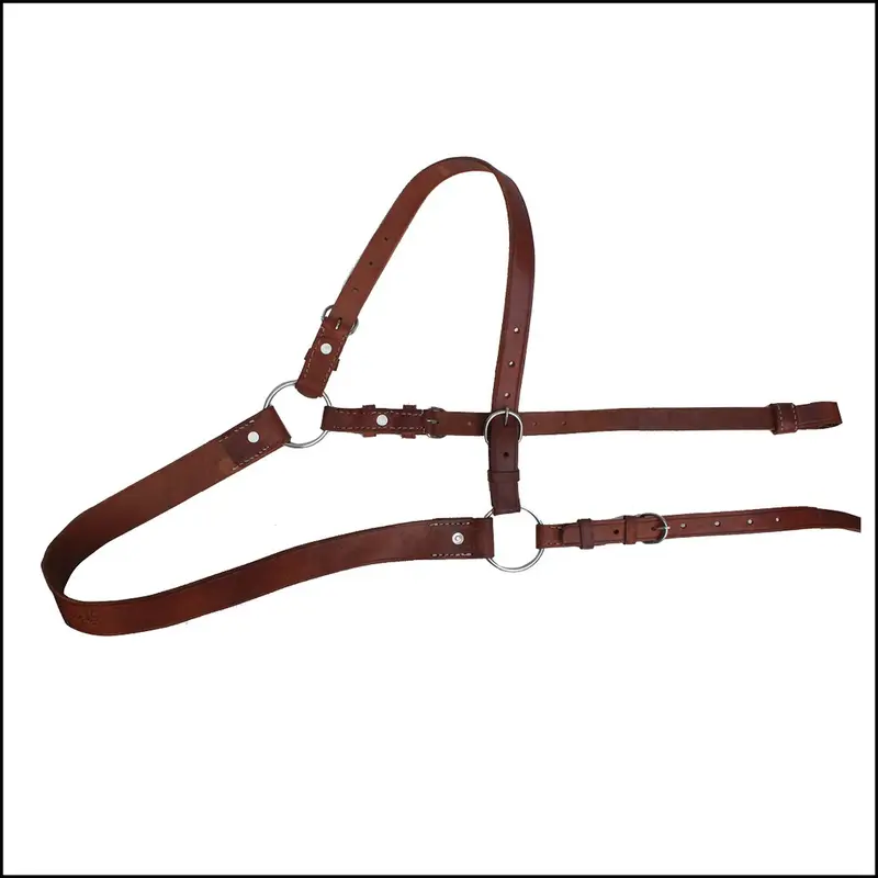 Tiro P/Grupa Cuero Dos Argoll Ref-730105