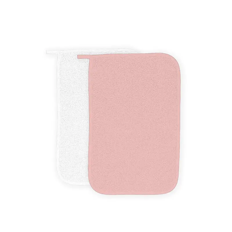 Toalla Petite Rosa