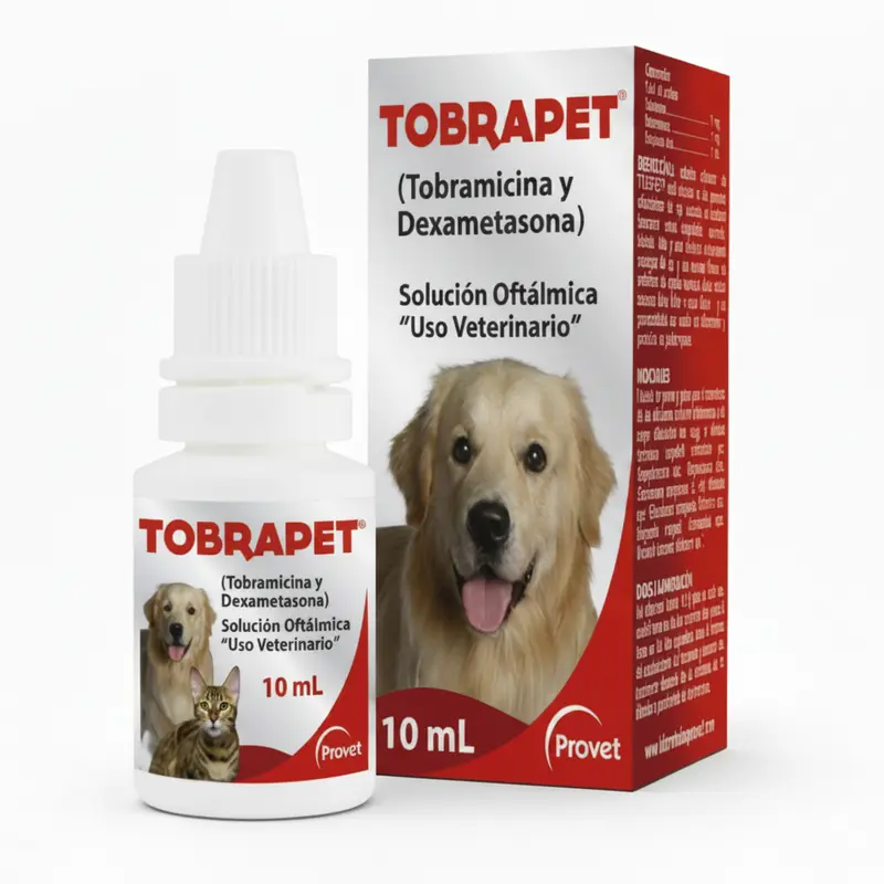 Tobrapet Gotero