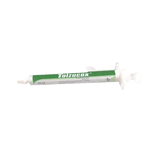 Tolzucox x 10 Ml