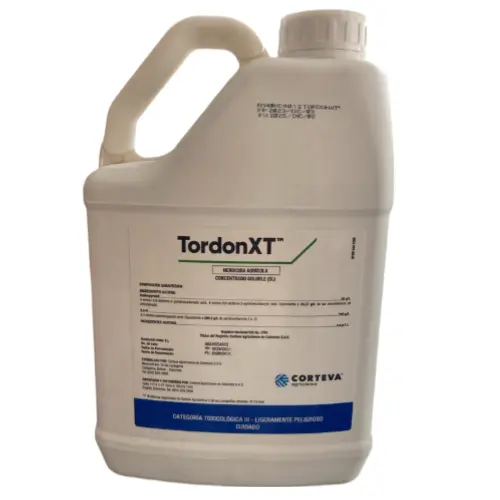 TORDON 101 SL FCO X 4 L