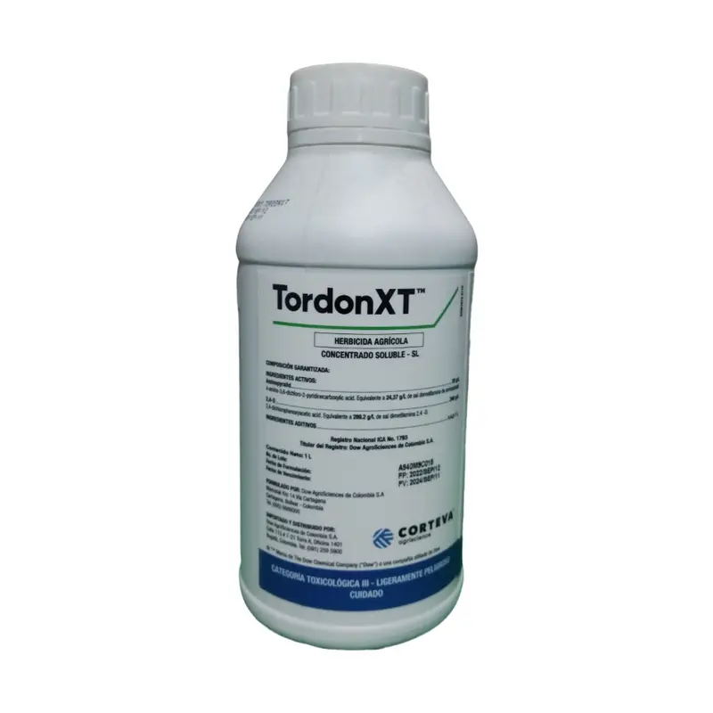 TORDON XT X LITRO