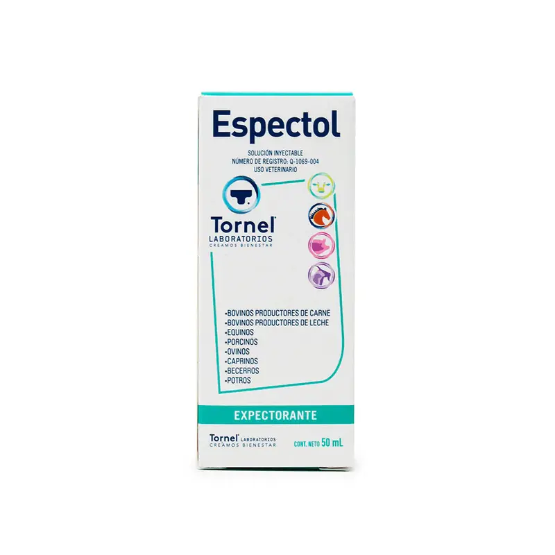 Tornel Espectrol 50 Ml