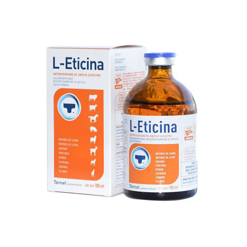 Tornel L-Eticina 100 Ml