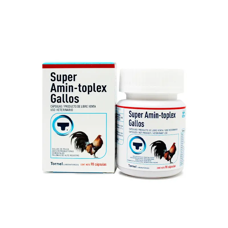 Tornel Super Amintoplex 90 Cap