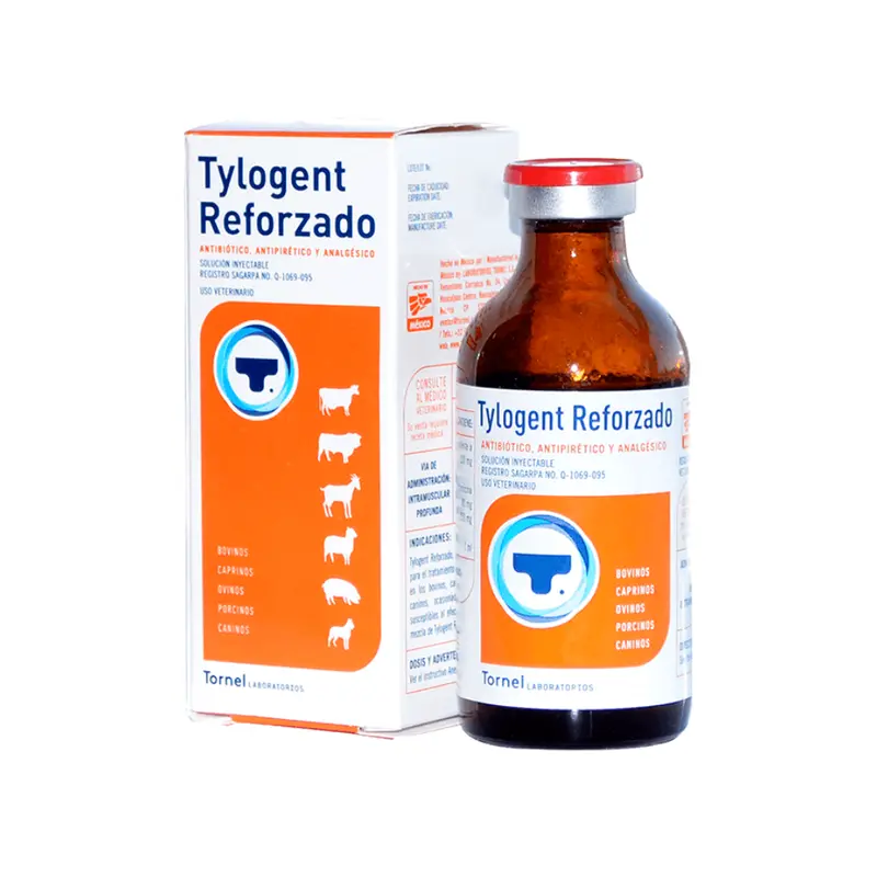 Tornel Tylogen Ref 50 Ml