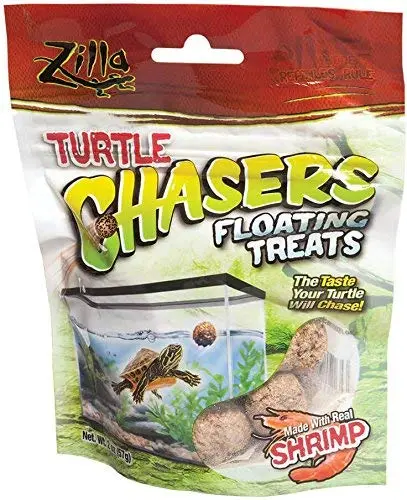Tortuga Chasers Camarón 2oz