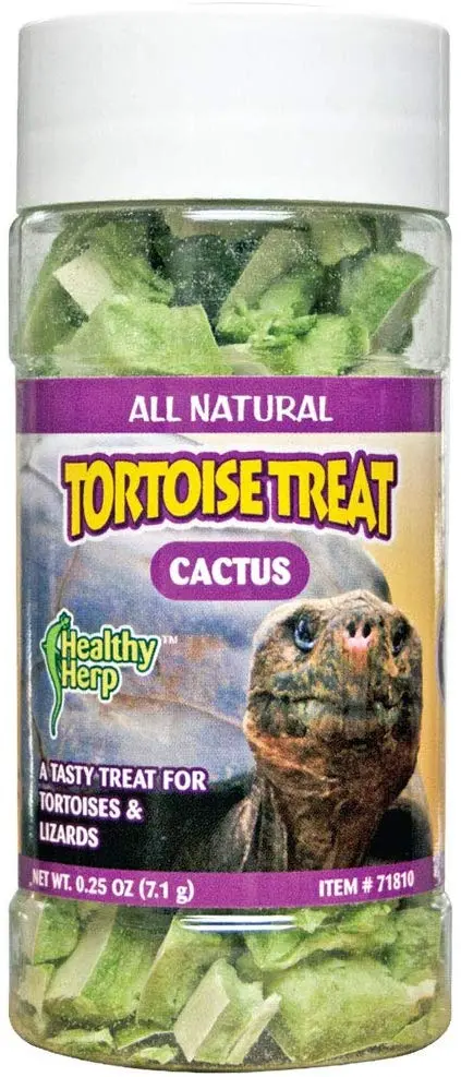 Tortuga Treat – Cactus .25 oz