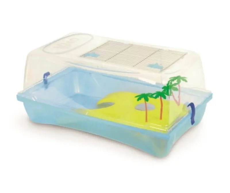 TORTUGUERA KLEO 58x31x31cm