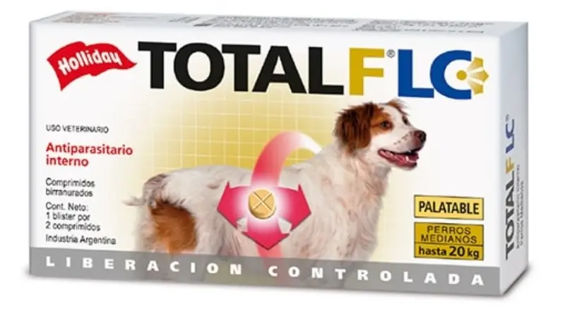 TOTAL F LC PE 10 A 20 KG