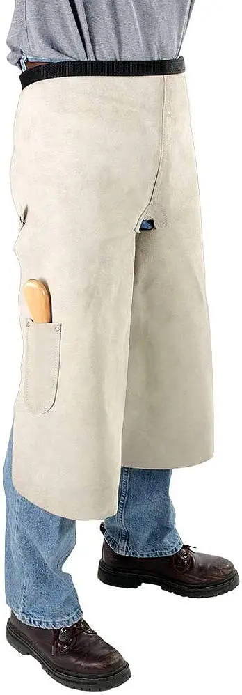 Tough-1 Deluxe Farrier - Delantal