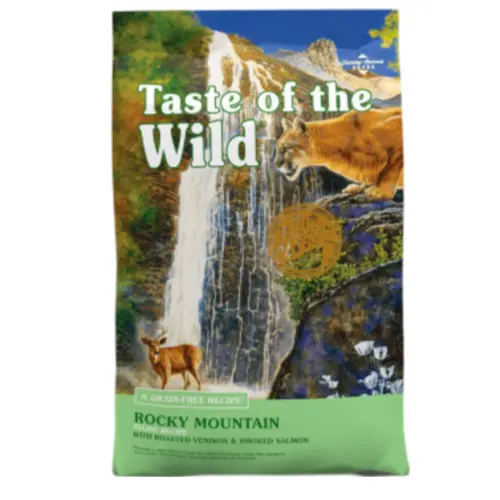 TOW ROCKY MOUNTAIN GATO (5 LB )