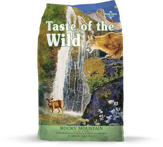 TOW ROCKY MOUNTAIN GATO 500GR