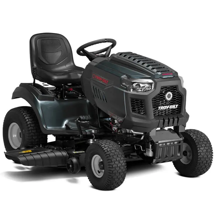Tractor Troy Bilt