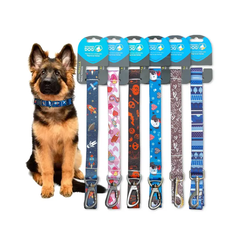 Trailla Wonder Dog Clasic M