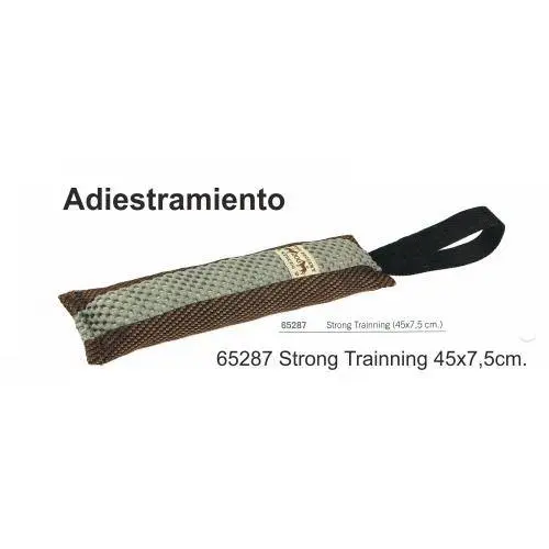 Trainer Peluche Strong para perros