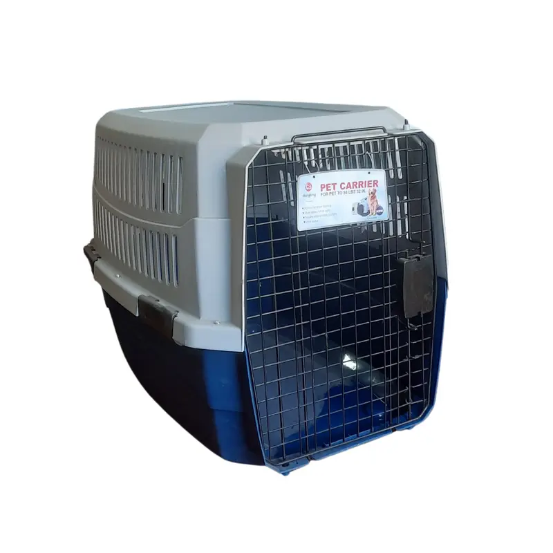 Transportador Eco para mascotas XXL