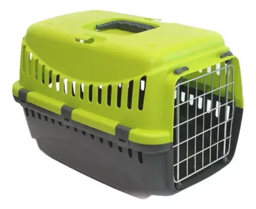 Transportador Gipsy N°3