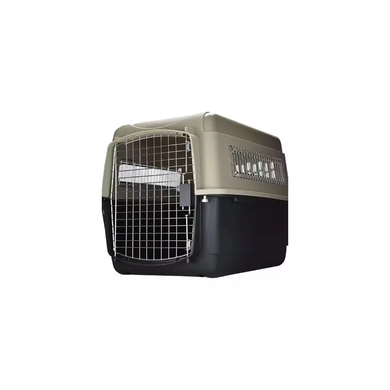 Transportadora Vari Kennel Ultra Grande 50-70 Lbs
