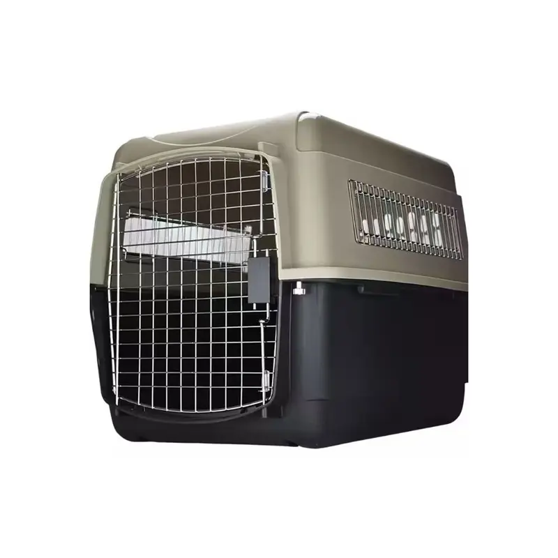 Transportadora Vari Kennel Ultra Int Gde 30-50 Lbs