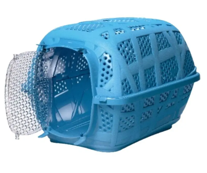 Transportín para Mascotas Carry-Sport