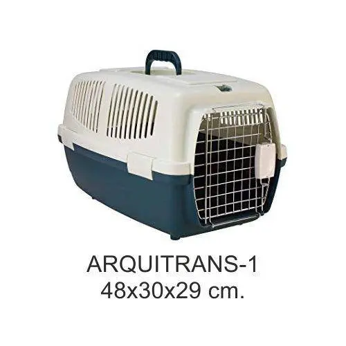 Transportín para Perros Arquitrans
