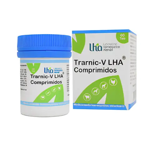 TRARNIC LHA COMP X 60