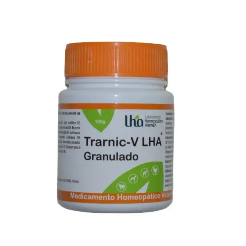 Trarnic-V LHA Granulado 100gr