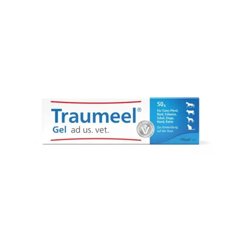 Traumeel Gel 50 Gr