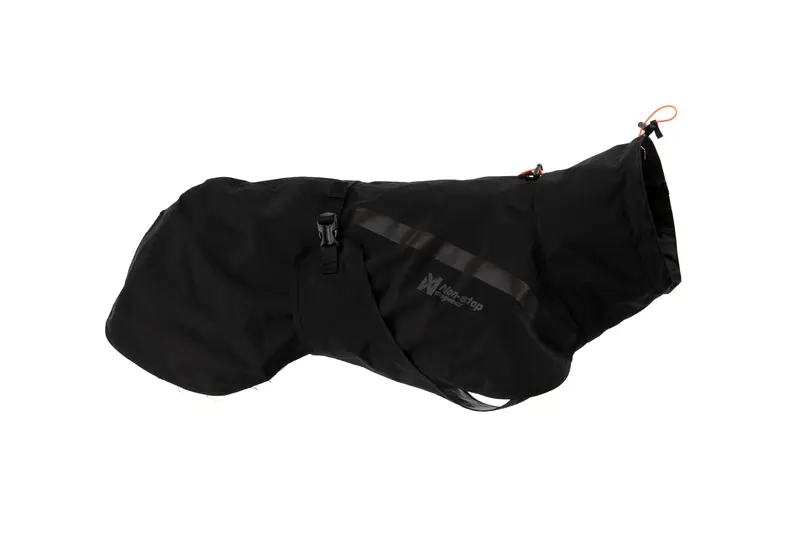 Trekking dog Raincoat - Non-Stop dogwear