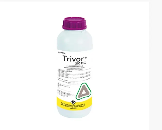 Trivor 310 Dc Coex