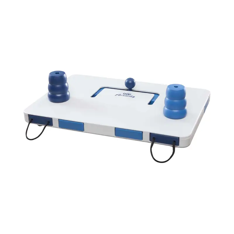 TRIXIE Move2Win Dog Activity (nivel avanzado) para perros