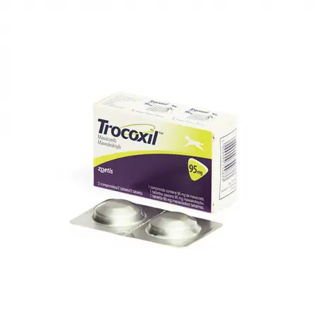 TROCOXIL