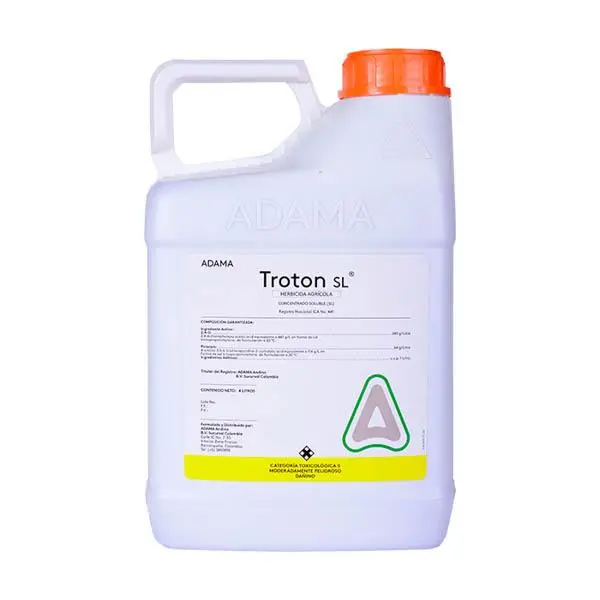 Troton galón x 4 litros