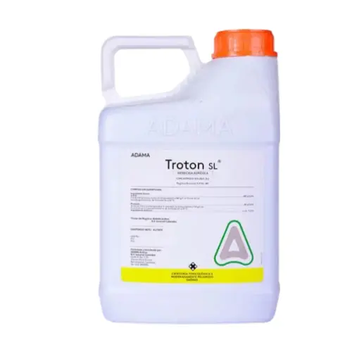 TROTON SL GALON 4 LITROS