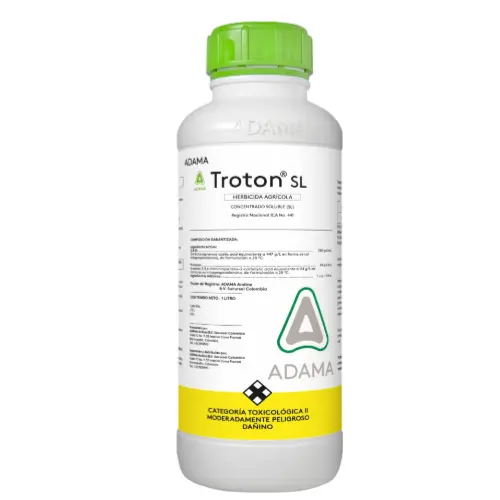 TROTON SL LITRO