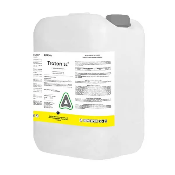 Troton Sl x 20 Lt