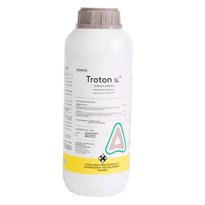 Troton x 1 Lt
