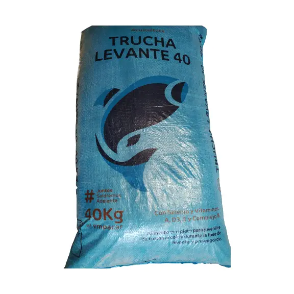 TRUCHA LEVANTE ITALCOL